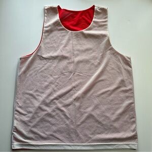 Sport-Tek reversible Mesh jersey